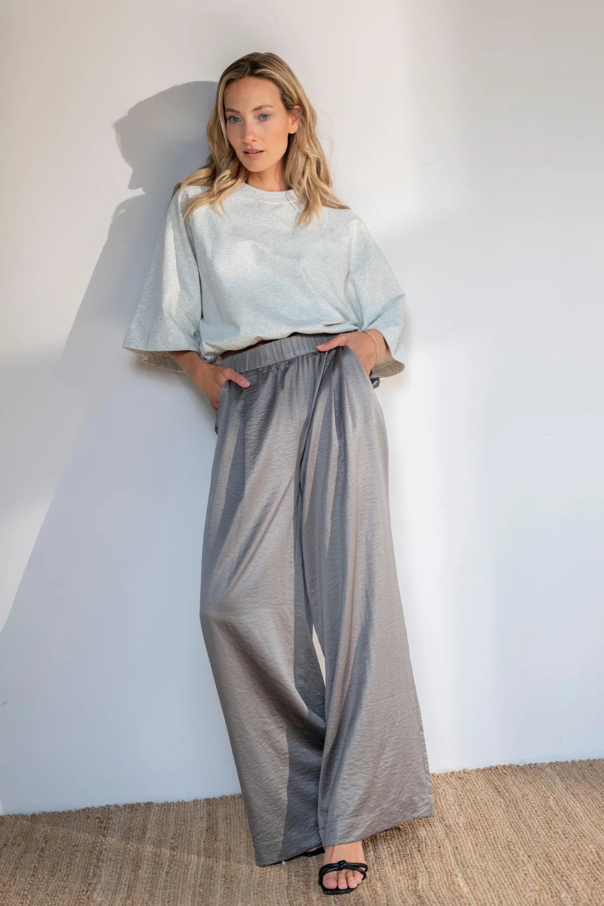 Caulin pants